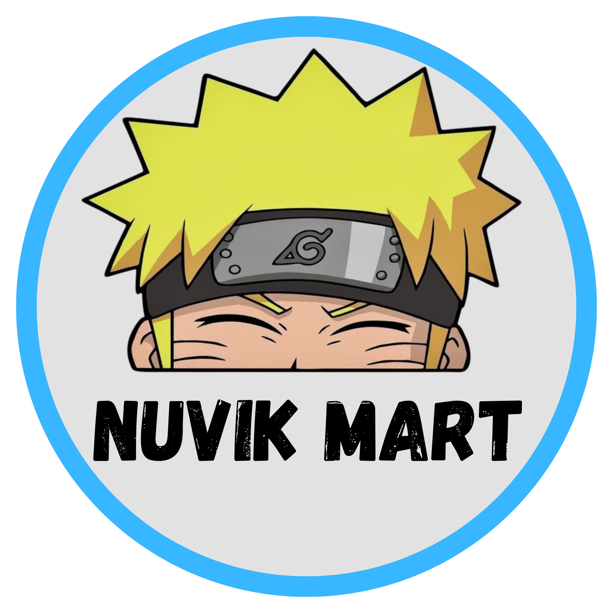 Nuvikmart